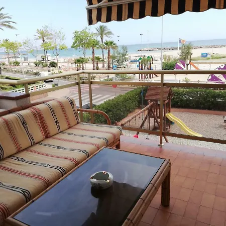 شقة Playa كونيت