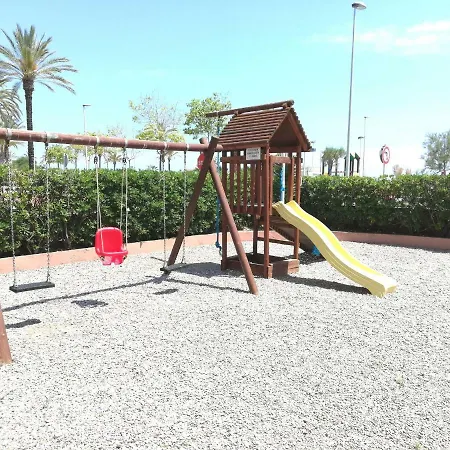 شقة Playa