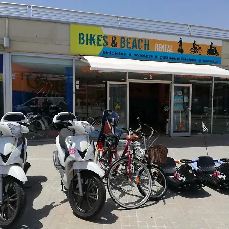 Playa كونيت