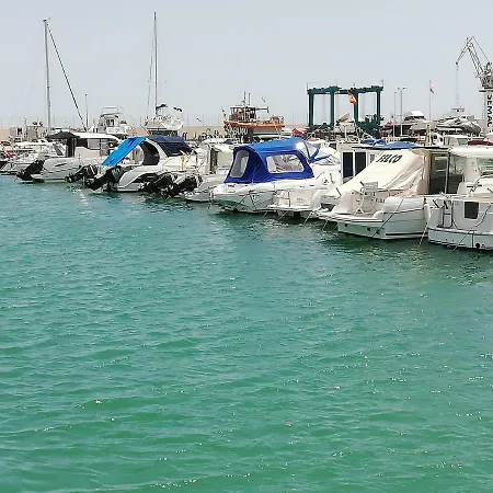 Playa شقة