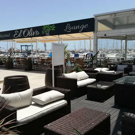 Playa شقة
