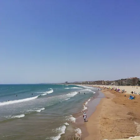 شقة Playa كونيت