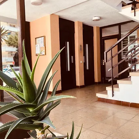 Playa Apartmán Cunit