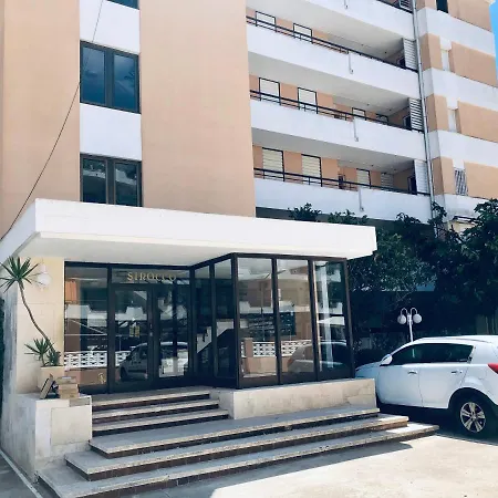 Διαμέρισμα Playa Cunit