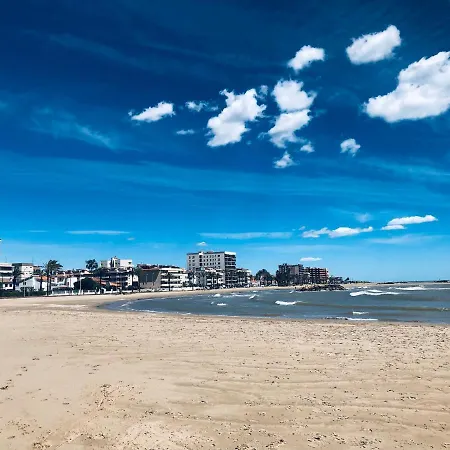 Playa شقة *