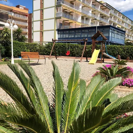 Playa Διαμέρισμα