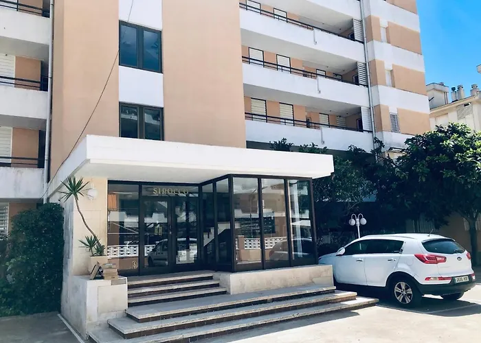 Apartmán Playa Cunit