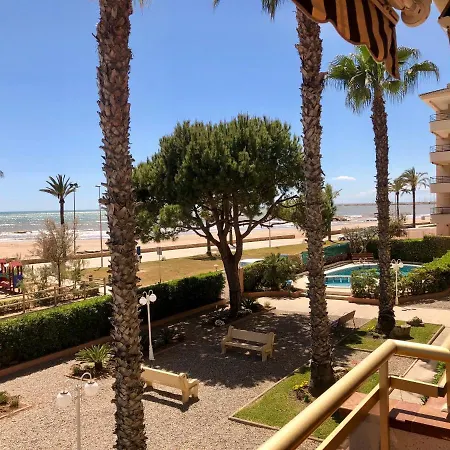 Apartment Playa Cunit