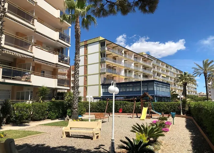 Playa Appartamento