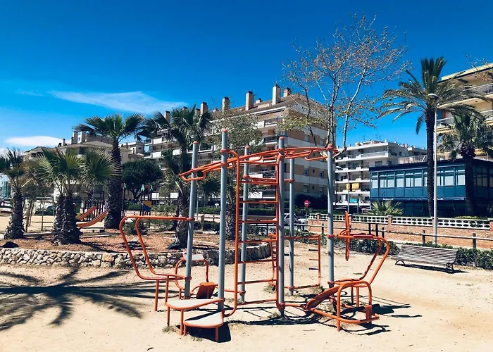 Appartamento Playa Cunit