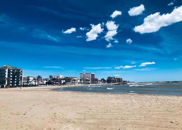 Playa Appartamento *