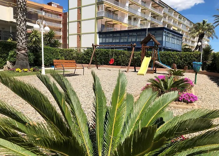 Playa Appartamento