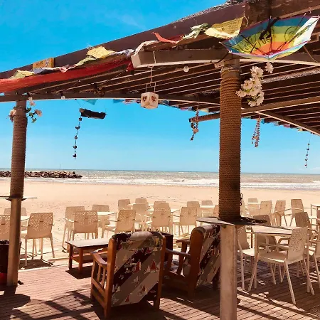 Apartamento Playa Cunit