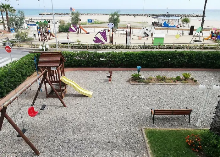 Playa Cunit