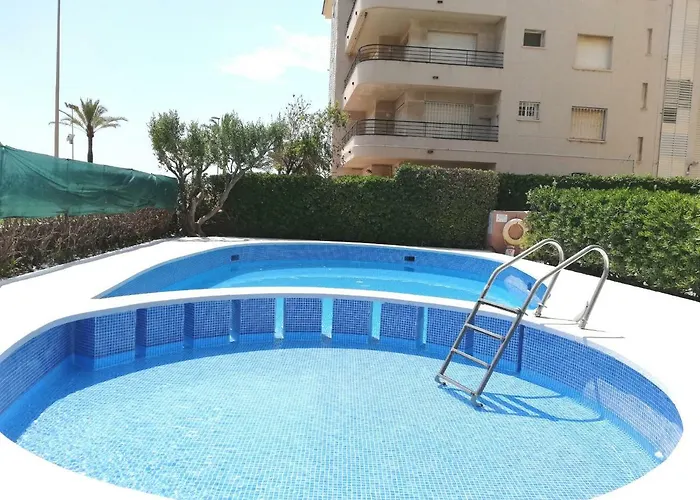 Playa Cunit