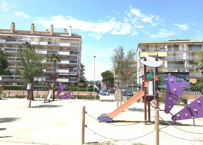 Playa Lejlighed Cunit