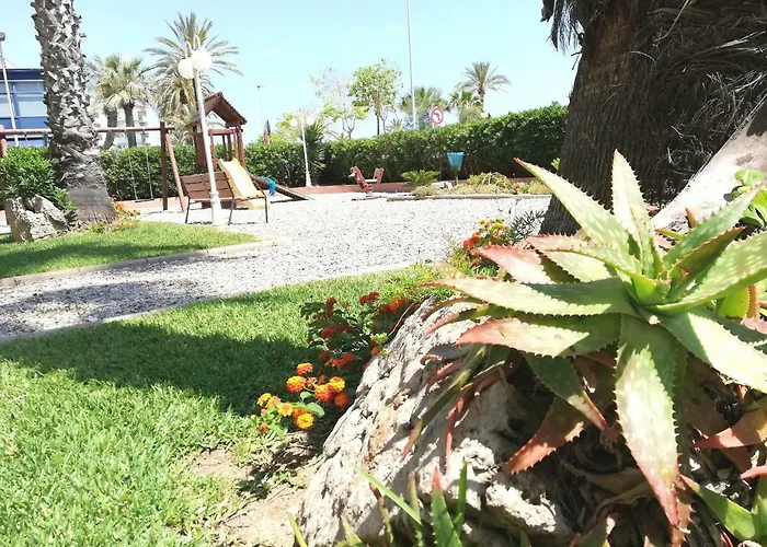 Lejlighed Playa Cunit