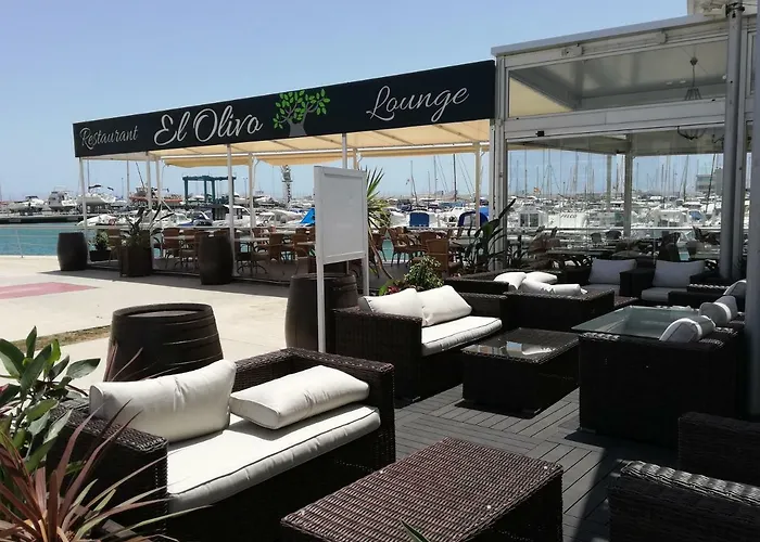 Playa Lejlighed
