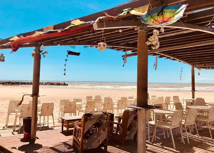 Lejlighed Playa Cunit